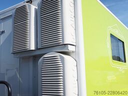 System Trailer PRSH 10TRI PRSH10TRI Bibliotheek, race, camper ...