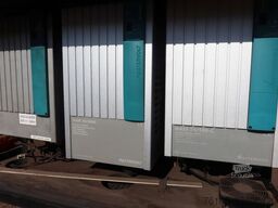 System Trailer PRSH 10TRI PRSH10TRI Bibliotheek, race, camper ...