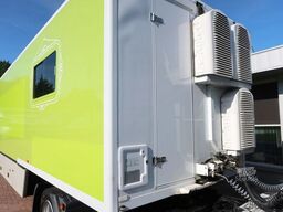 System Trailer PRSH 10TRI PRSH10TRI Bibliotheek, race, camper ...
