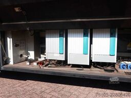 System Trailer PRSH 10TRI PRSH10TRI Bibliotheek, race, camper ...