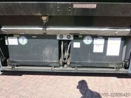 System Trailer PRSH 10TRI PRSH10TRI Bibliotheek, race, camper ...