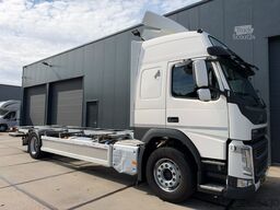 Volvo FM 340 / BDF / Tail Lift / TUV: 8-2027 / NL Truck
