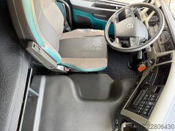 Volvo FM 340 / BDF / Tail Lift / TUV: 8-2027 / NL Truck