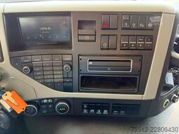 Volvo FM 340 / BDF / Tail Lift / TUV: 8-2027 / NL Truck