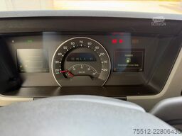 Volvo FM 340 / BDF / Tail Lift / TUV: 8-2027 / NL Truck