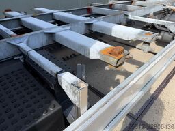 Volvo FM 340 / BDF / Tail Lift / TUV: 8-2027 / NL Truck
