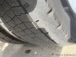 Volvo FM 340 / BDF / Tail Lift / TUV: 8-2027 / NL Truck