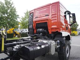 MAN MAN TGM 18.250 4x4/ chassis 520 cm / NEW