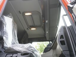 MAN MAN TGM 18.250 4x4/ chassis 520 cm / NEW