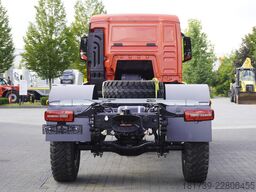 MAN MAN TGM 18.250 4x4/ chassis 520 cm / NEW
