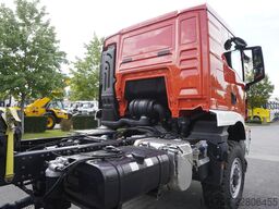 MAN MAN TGM 18.250 4x4/ chassis 520 cm / NEW