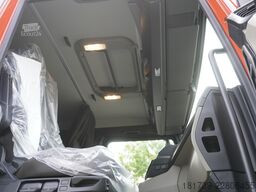 MAN MAN TGM 18.250 4x4/ chassis 520 cm / NEW