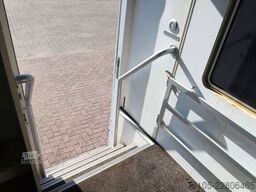 System Trailer PRSH 10TRI PRSH10TRI Bibliotheek, race, camper ...
