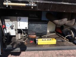 System Trailer PRSH 10TRI PRSH10TRI Bibliotheek, race, camper ...