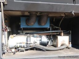 System Trailer PRSH 10TRI PRSH10TRI Bibliotheek, race, camper ...