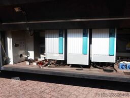 System Trailer PRSH 10TRI PRSH10TRI Bibliotheek, race, camper ...