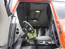 MAN MAN TGM 18.250 4x4/ chassis 520 cm / NEW