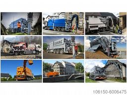 Rivard Saugbagger RIVARD EXVAC SE.7