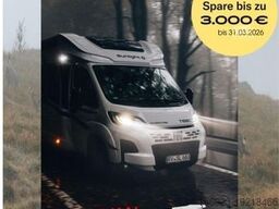 SUNLIGHT Adventure T 69LC