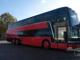 VAN HOOL TD925 ORGINAL KM 85 SITZE