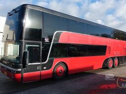 VAN HOOL TD925 ORGINAL KM 85 SITZE