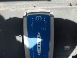 VAN HOOL TD925 ORGINAL KM 85 SITZE