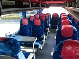 VAN HOOL TD925 ORGINAL KM 85 SITZE