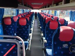 VAN HOOL TD925 ORGINAL KM 85 SITZE