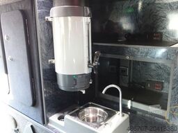 VAN HOOL TD925 ORGINAL KM 85 SITZE