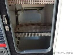 VAN HOOL TD925 ORGINAL KM 85 SITZE