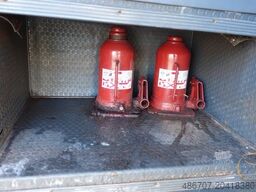 VAN HOOL TD925 ORGINAL KM 85 SITZE