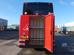 VAN HOOL TD925 ORGINAL KM 85 SITZE