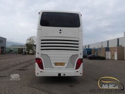 SETRA S 431 DD 89 Sitze