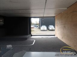 SETRA S 431 DD 89 Sitze