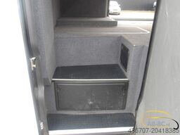 SETRA S 431 DD 89 Sitze