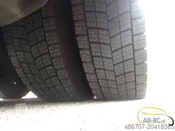 SETRA S 431 DD 89 Sitze