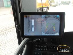 SETRA S 431 DD 89 Sitze