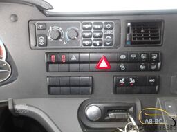 SETRA S 431 DD 89 Sitze