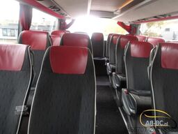 SETRA S 431 DD 89 Sitze