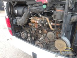 SETRA S 431 DD 89 Sitze