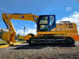 Caterpillar 320gx