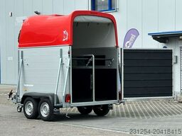 NIEWIADOW ANGEBOT! Apart Pferdeanhänger 310x174x234cm