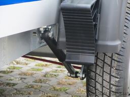 BLYSS AKTION! ALUMINA XS2 PKW ANHÄNGER