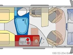 PÖSSL Summit Shine 600 LR Citroen 2026/Prem/ReadyToGo