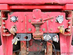 MAN TGS35.480  8x6 Allrad-HD Pritarder AHK Alufelgen