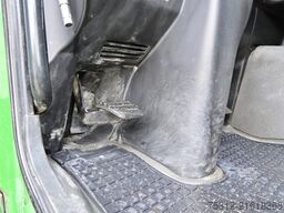 MAN TGS35.480  8x6 Allrad-HD Pritarder AHK Alufelgen