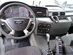 MAN TGS35.480  8x6 Allrad-HD Pritarder AHK Alufelgen