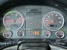 MAN TGS35.480  8x6 Allrad-HD Pritarder AHK Alufelgen