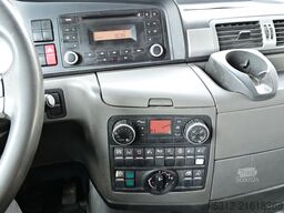 MAN TGS35.480  8x6 Allrad-HD Pritarder AHK Alufelgen