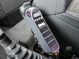 MAN TGS35.480  8x6 Allrad-HD Pritarder AHK Alufelgen